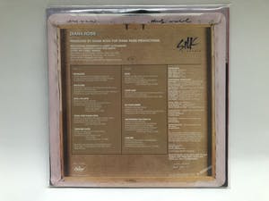 Andy Warhol - 4 LP's met zijn coverdesign (Aretha Franklin/Diana Ross/Paul Anka/Billy Squier) kopen? Bied vanaf 80!