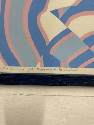 Har Sanders - Broek met een foutje kopen? Bied vanaf 45!