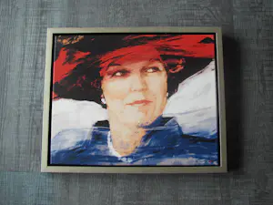 AcheterCarla Rodenberg - Beatrix? Enchérissez de 60!