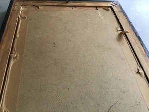 Niet of onleesbaar gesigneerd - Dorpje in de Chinese bergen kopen? Bied vanaf 1!