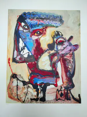 Jan te Wierik - Moeder en Kind kopen? Bied vanaf 79!