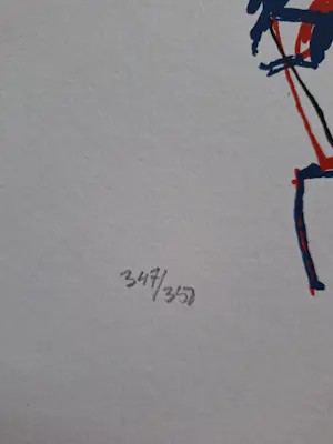 Herman Brood - Kookkunst kopen? Bied vanaf 100!