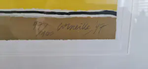 Corneille - La Femme, l'Oiseau et le Chat kopen? Bied vanaf 425!