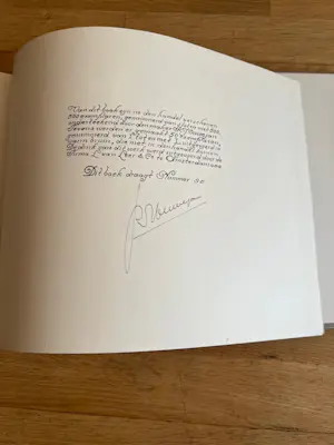 Remmet Ouwejan - Zaens Skoon deel 2 kaufen? Bieten Sie von 200!
