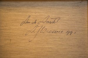 Toon Wildeboer - Aan de Amstel kopen? Bied vanaf 1!