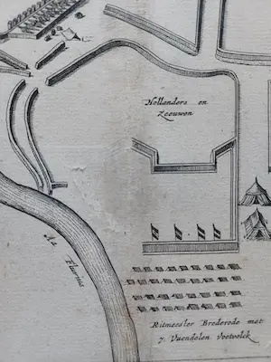 Joan Blaeu - Stenovicum Obsessa kopen? Bied vanaf 12!