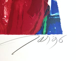 JAS - Parade II kopen? Bied vanaf 45!