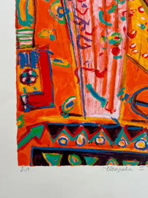 Gertie Janssen - Cleopatra I kopen? Bied vanaf 25!