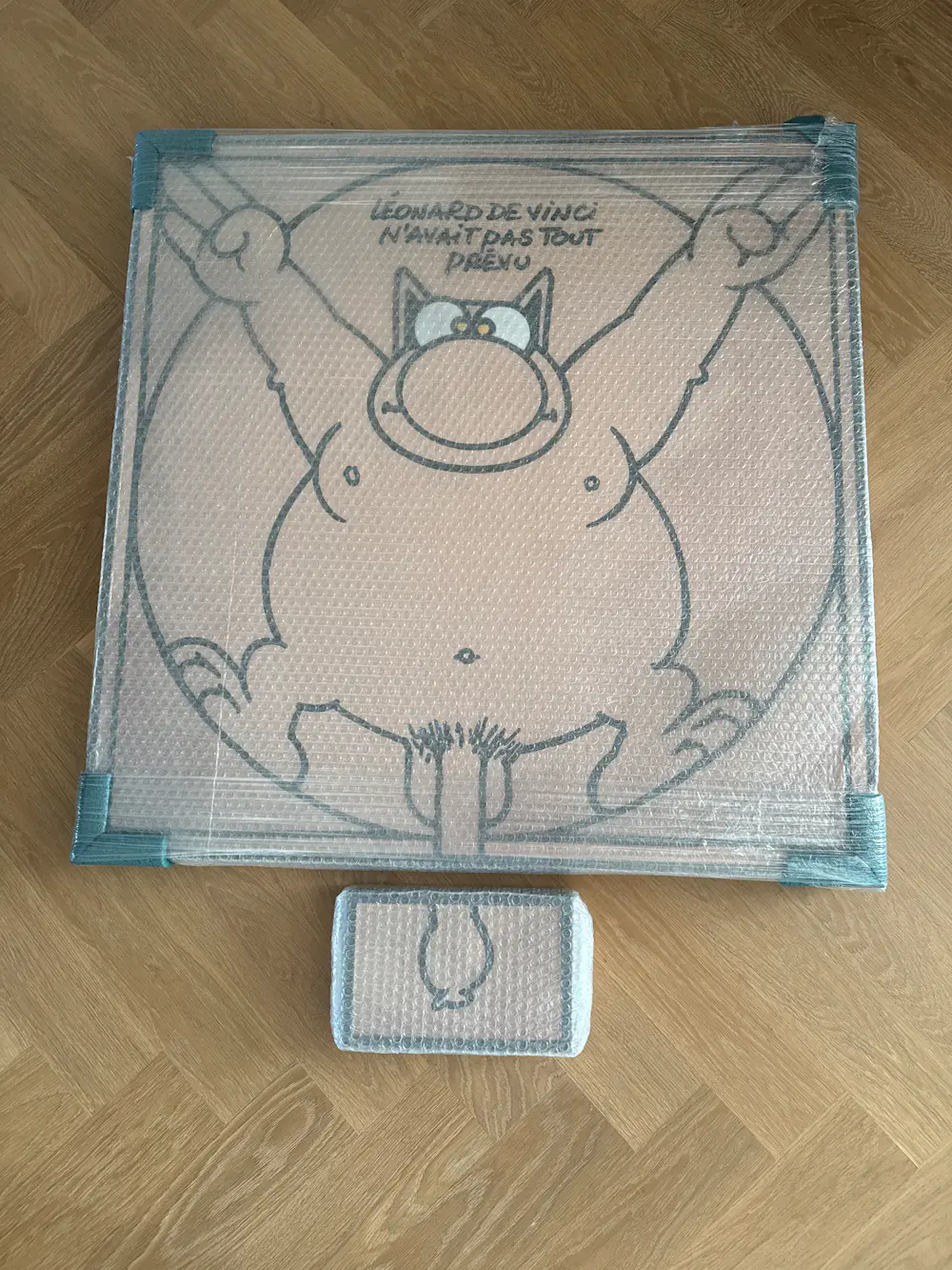 Philippe Geluck (1954)