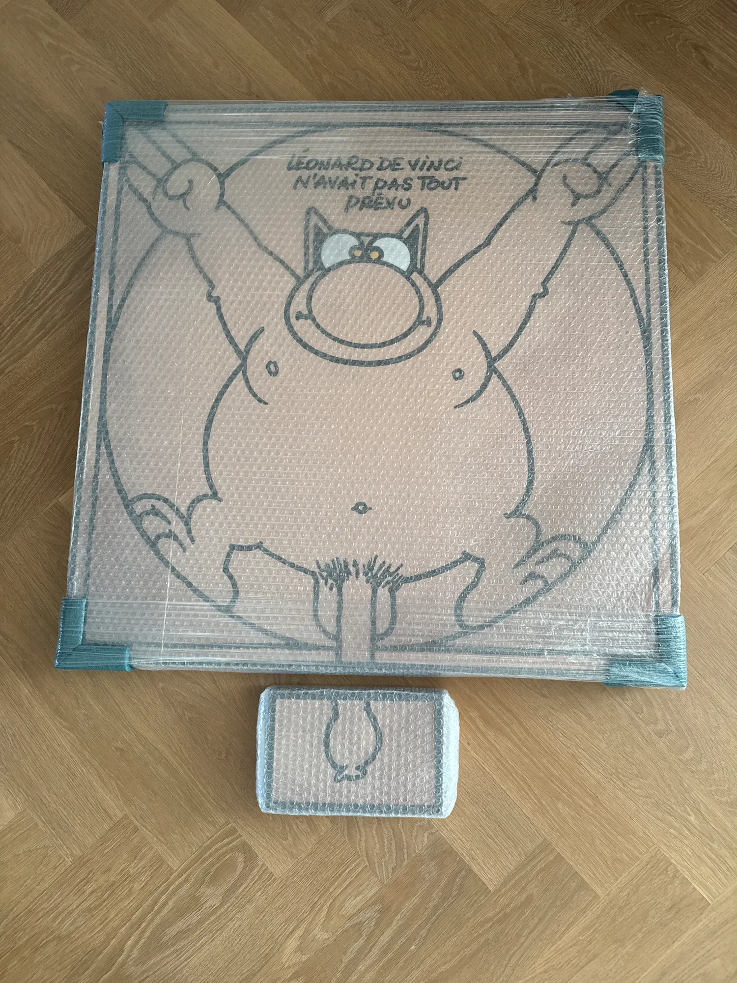 Philippe Geluck (1954)