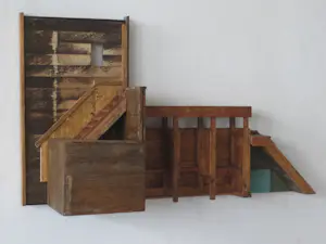 Eric van Solm - 'Matter of time' kopen? Bied vanaf 535!