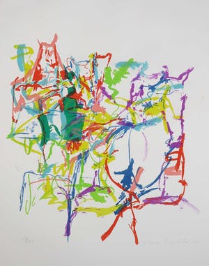 Tino Lintelo - Litho, Dravers kopen? Bied vanaf 1!
