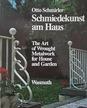 AcheterDiverse kunstenaars - Schmiedekunst am Haus? Enchérissez de 25!