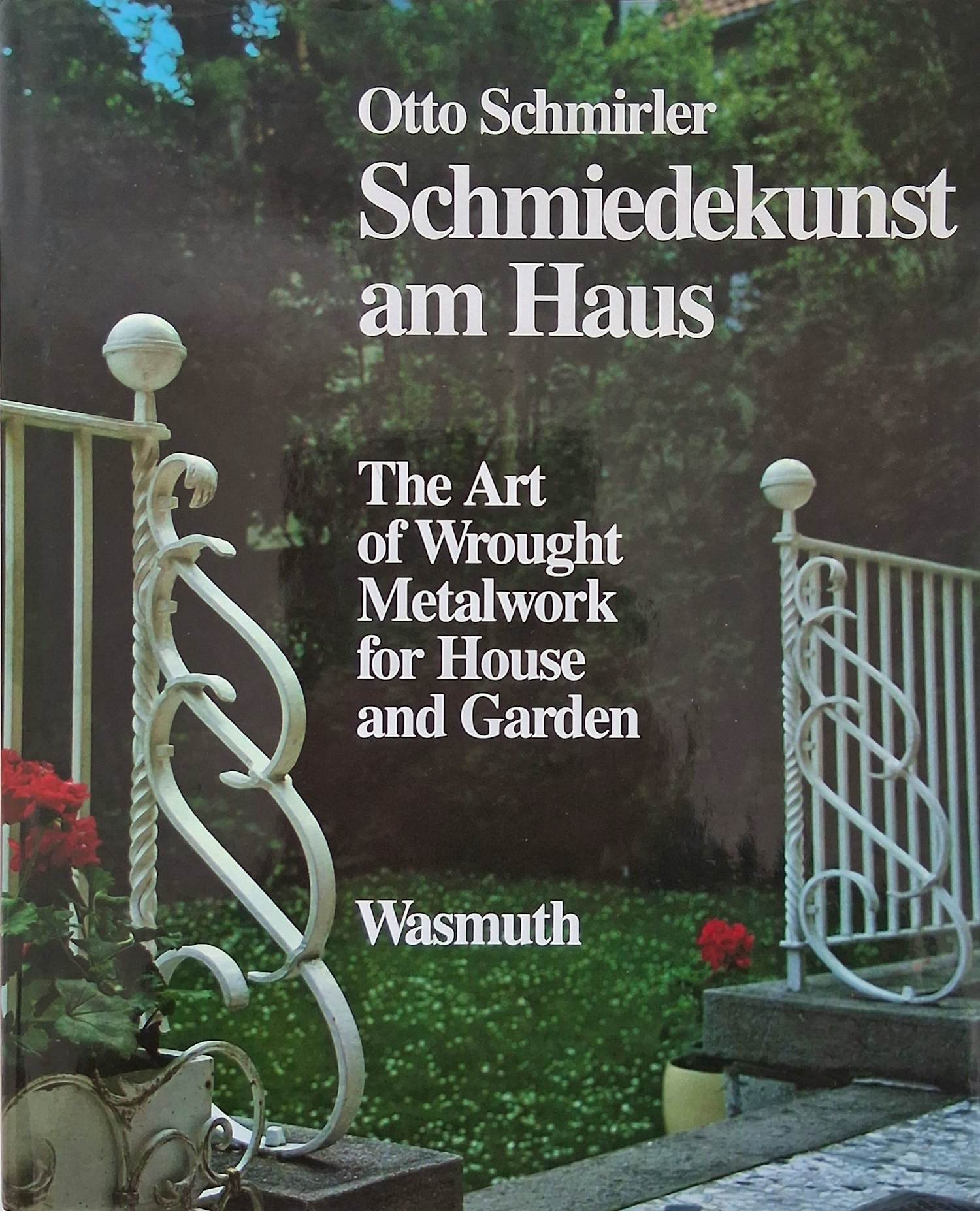Diverse kunstenaars - Schmiedekunst am Haus kopen? Bied vanaf 25!