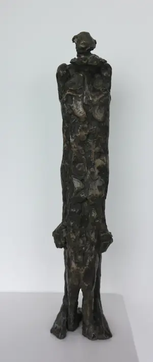 Kiny Copinga - Brons, Echtpaar kopen? Bied vanaf 450!