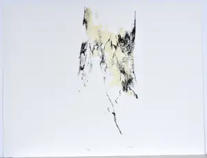 Armando - Der Baum - Lithografie - Gesigneerd - 50x65 cm - 1988 kopen? Bied vanaf 150!