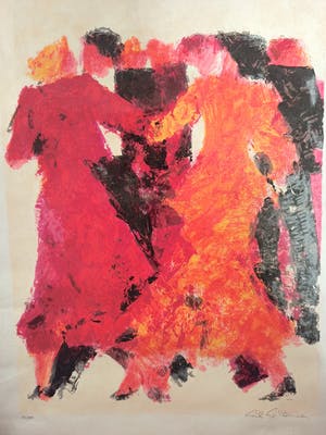 Wil Willemsen - Geen Titel kopen? Bied vanaf 25!