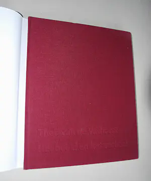 Theo van de Vathorst - Hardcover boek, met pen gesigneerd/monogram/genummerd kaufen? Bieten Sie von 50!