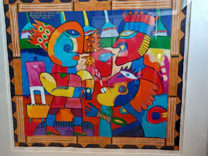 Clemens Briels - After 10:30 P.M. kopen? Bied vanaf 145!