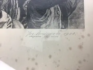 Jos Verdegem - Claire et les marionettes kopen? Bied vanaf 50!