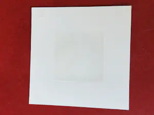 Joop Vegter - Fraaie kleine mezzotint "partjes Appel" - kleine oplage - potloodgesigneerd kopen? Bied vanaf 75!