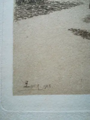 Eugène Lucq - Eugène Lucq, ets, Mons kopen? Bied vanaf 1!