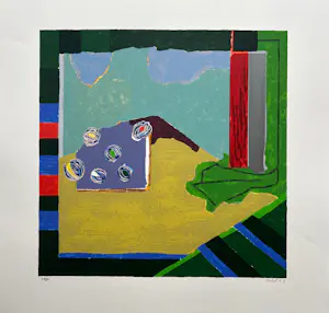 Eric Verhal - Zonder titel kopen? Bied vanaf 35!