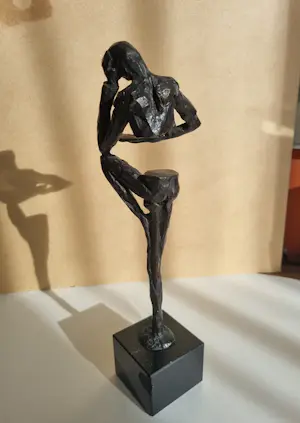 Klaas van den Berg - Leren is leven kopen? Bied vanaf 110!