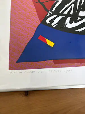 Piet de Ridder - Onbekend kopen? Bied vanaf 40!