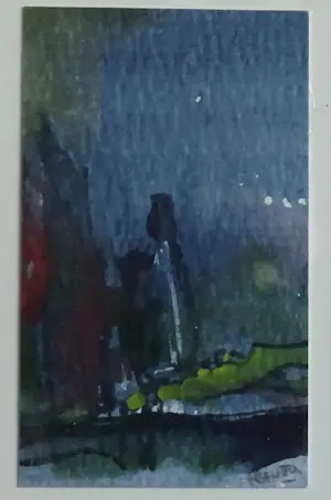 Franklin Meijer - Terschelling - 7 x kavels impressies van het eiland kopen? Bied vanaf 49!