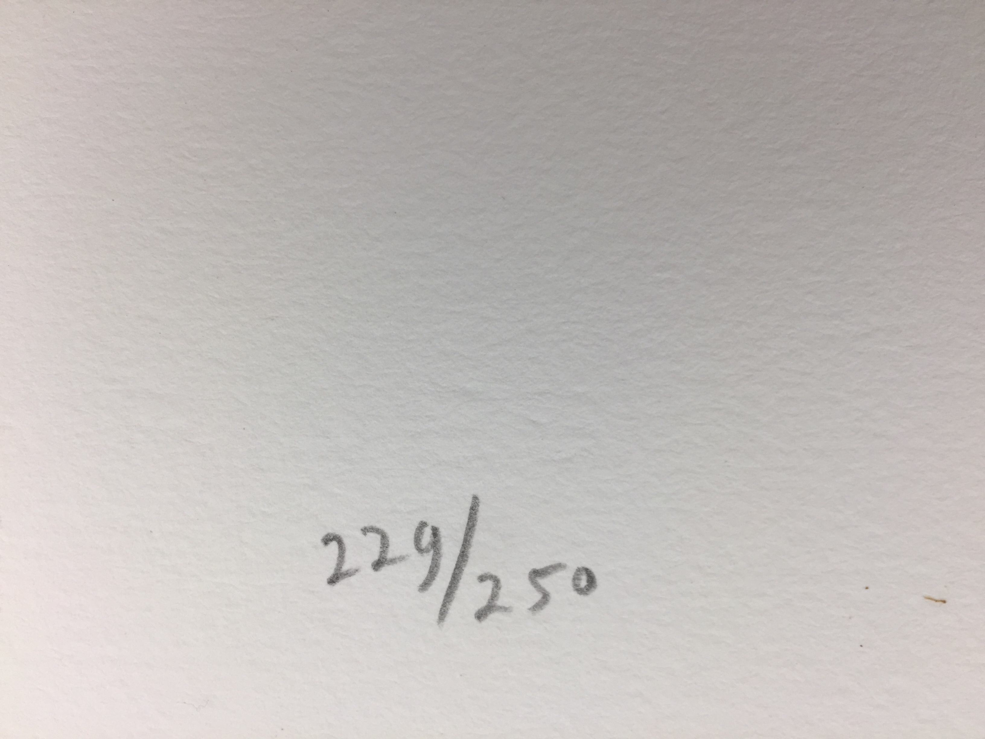 Armando - kleurenlitho, 'Der Kopf', 1989 kopen? Bied vanaf 379!