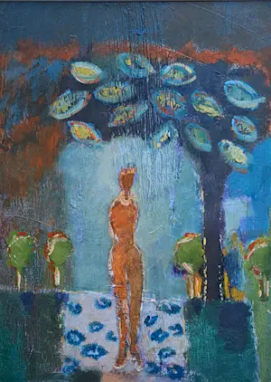 Lita van Engelenhoven - Promenade kopen? Bied vanaf 59!