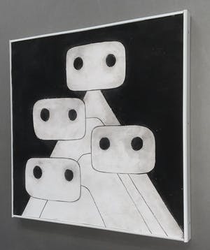 Paulus Noomen - Samen/Together 4 kopen? Bied vanaf 75!