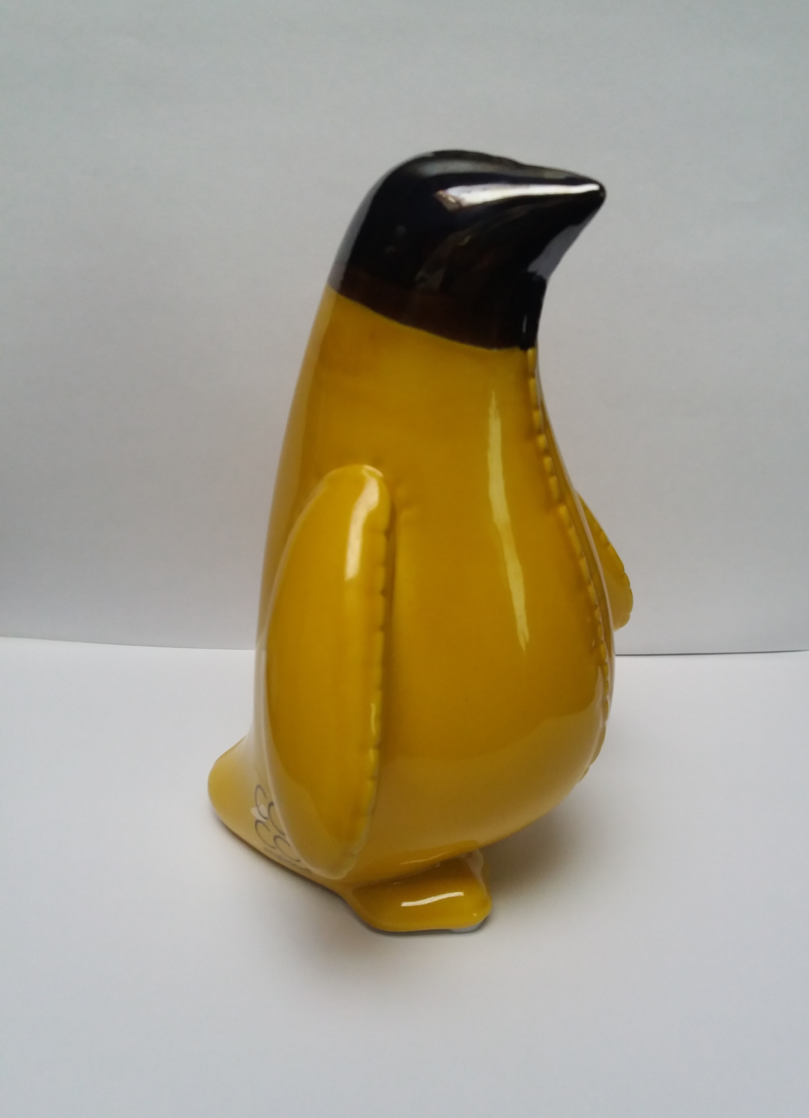 Niet of onleesbaar gesigneerd -  Pinguin van COCO maison kopen? Bied vanaf 1!