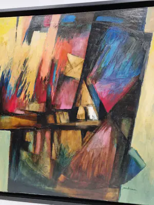 Paul Maas - Poolse winter kopen? Bied vanaf 120!