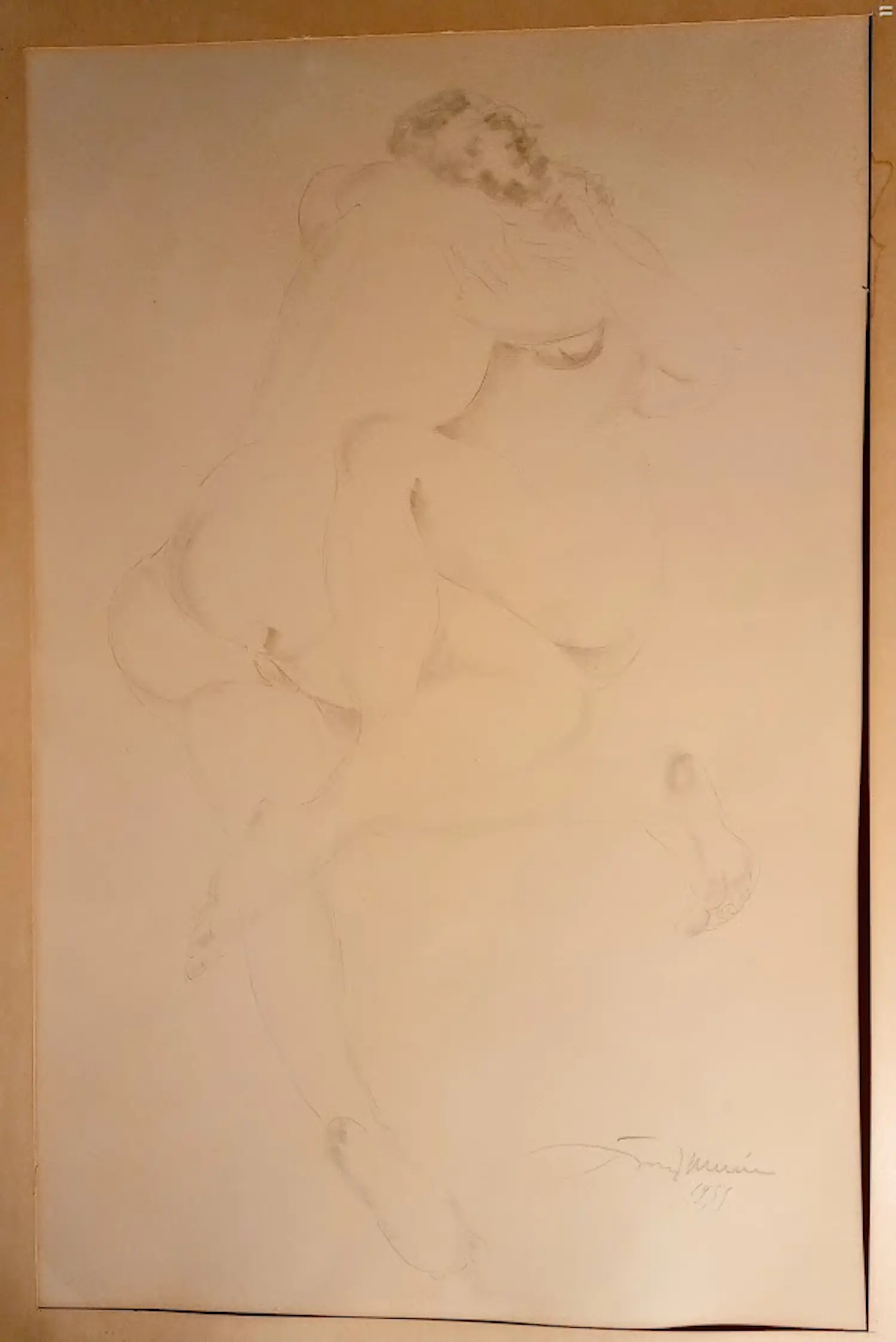 Joris Minne (1897-1988)