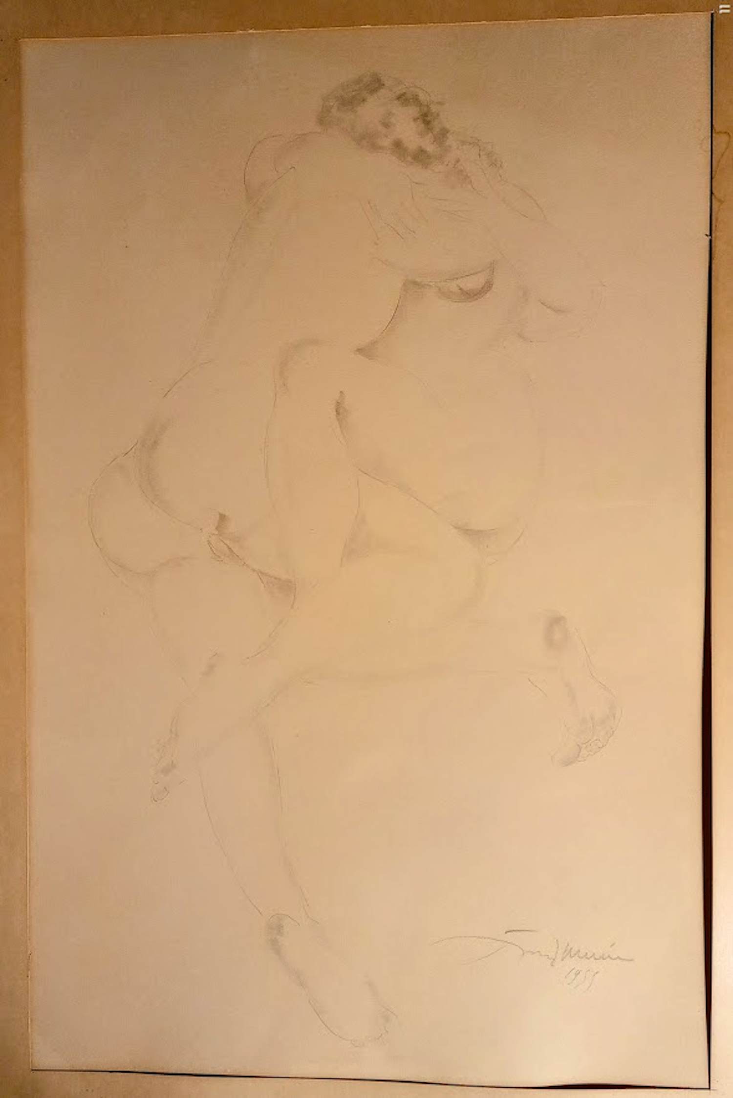 Joris Minne - Naakt kopen? Bied vanaf 50!