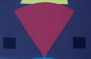 Niet of onleesbaar gesigneerd - zonder titel kopen? Bied vanaf 1!