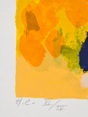 Willem Brauck - Les couleurs de Provence kopen? Bied vanaf 40!