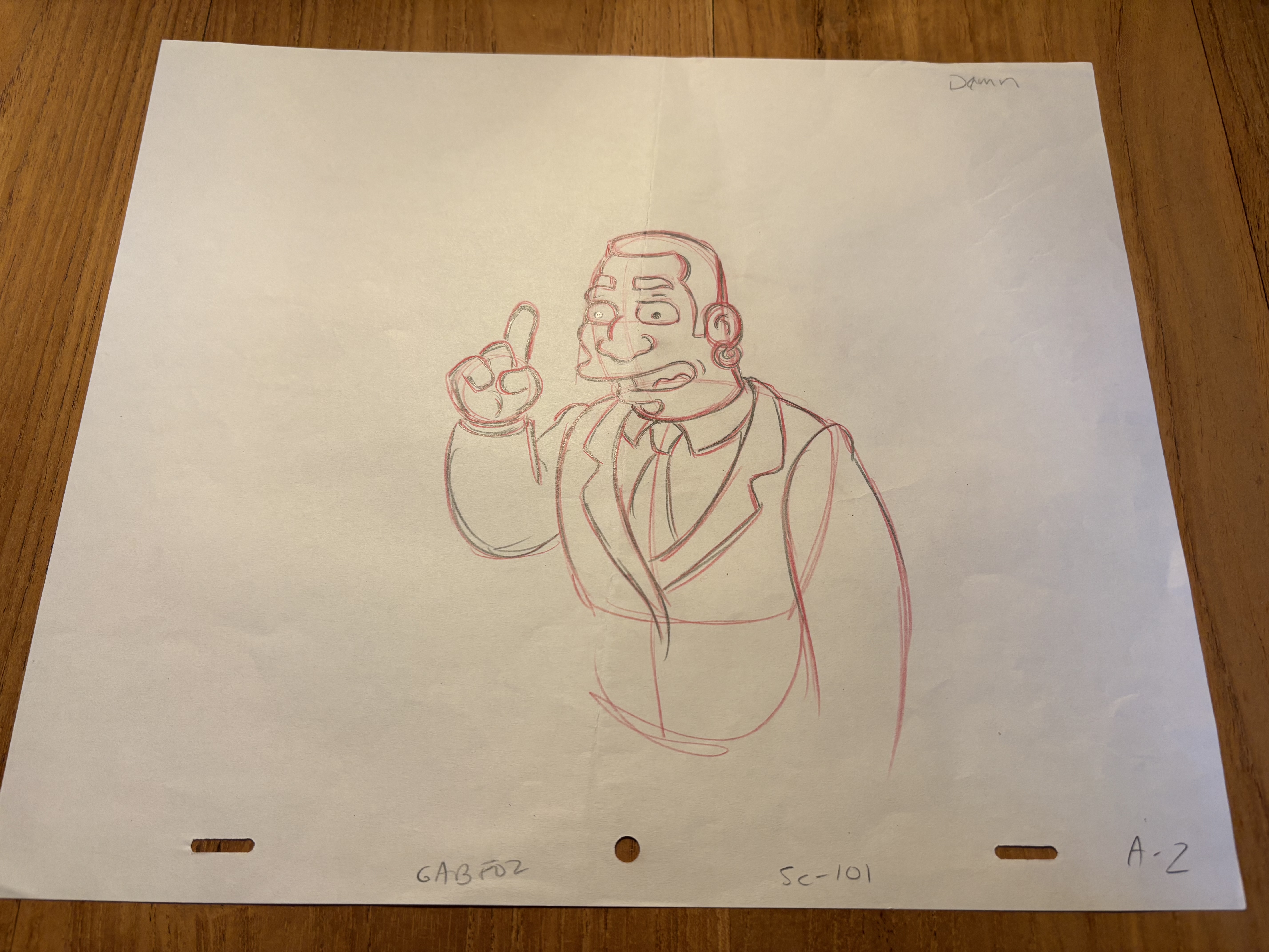 Matt Groening (1954)