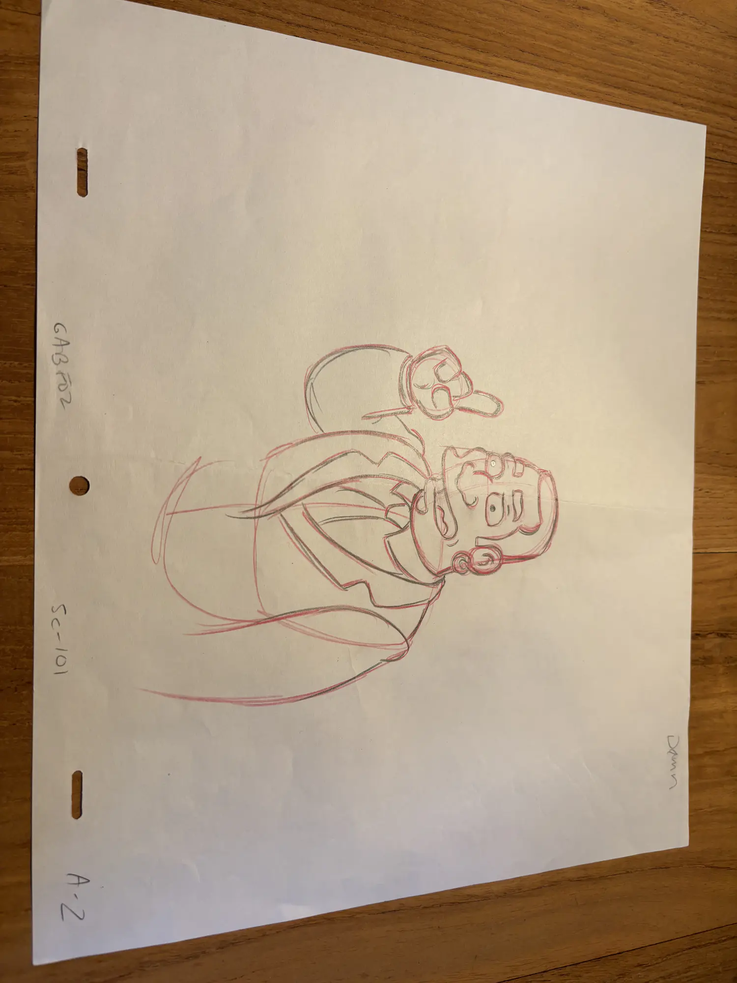 Matt Groening (1954)