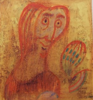 Harm Kamerlingh Onnes - Fantasiefiguur - 1971 kopen? Bied vanaf 150!
