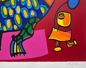 Patty Harpenau - Vogel kopen? Bied vanaf 40!