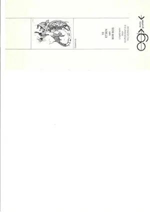 Wim Bos - kleine wezentjes kopen? Bied vanaf 120!