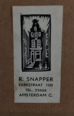 Rein Snapper - Steigerende paarden kopen? Bied vanaf 20!