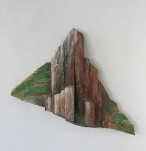 Eric van Solm - 'Crucero alto' kopen? Bied vanaf 535!