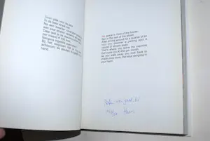 Hans Aarsman - gesigneerd boek Vrrooom Vrrooom kopen? Bied vanaf 25!