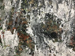 Niet of onleesbaar gesigneerd - Geen titel. kopen? Bied vanaf 1!