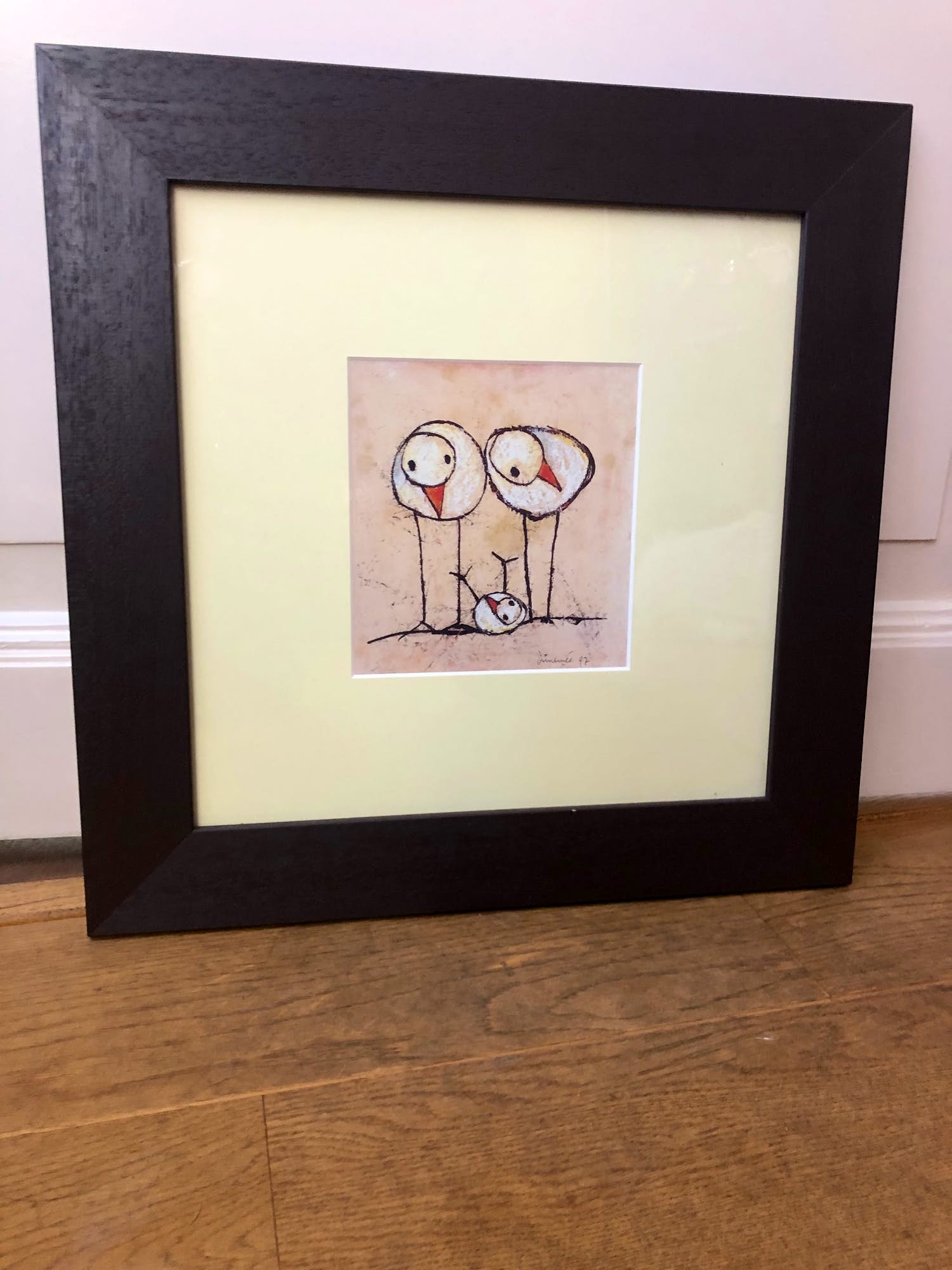 Hans Innemee - Kippen met kuiken kopen? Bied vanaf 100!