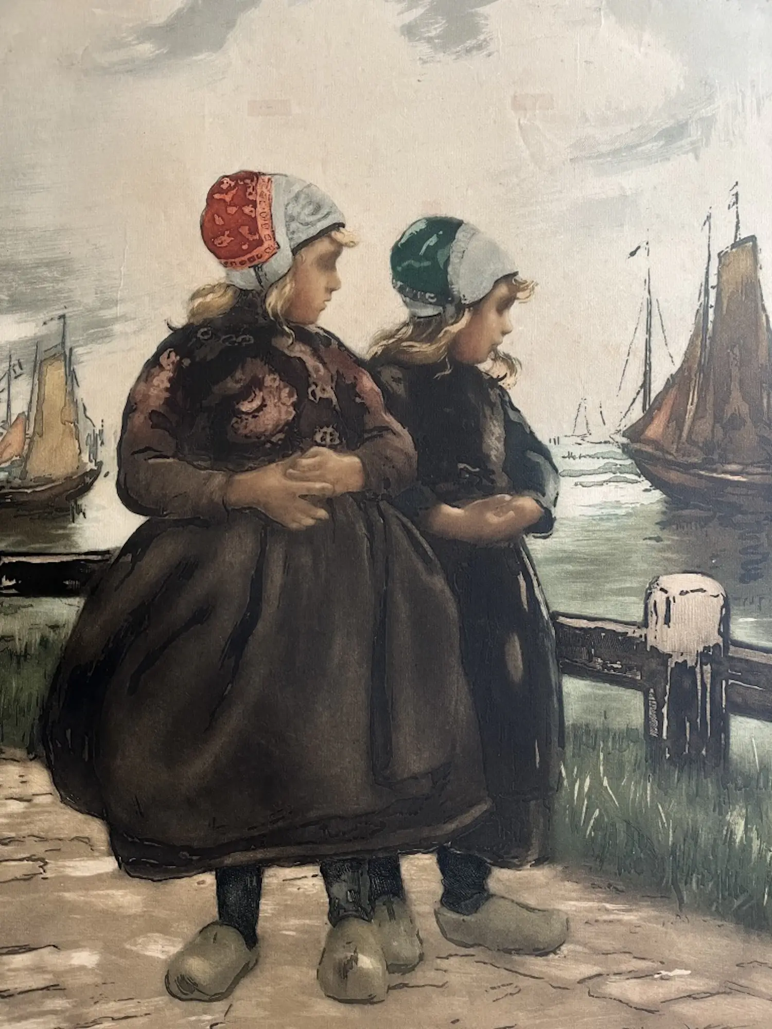 Franz Charlet (1862-1928)